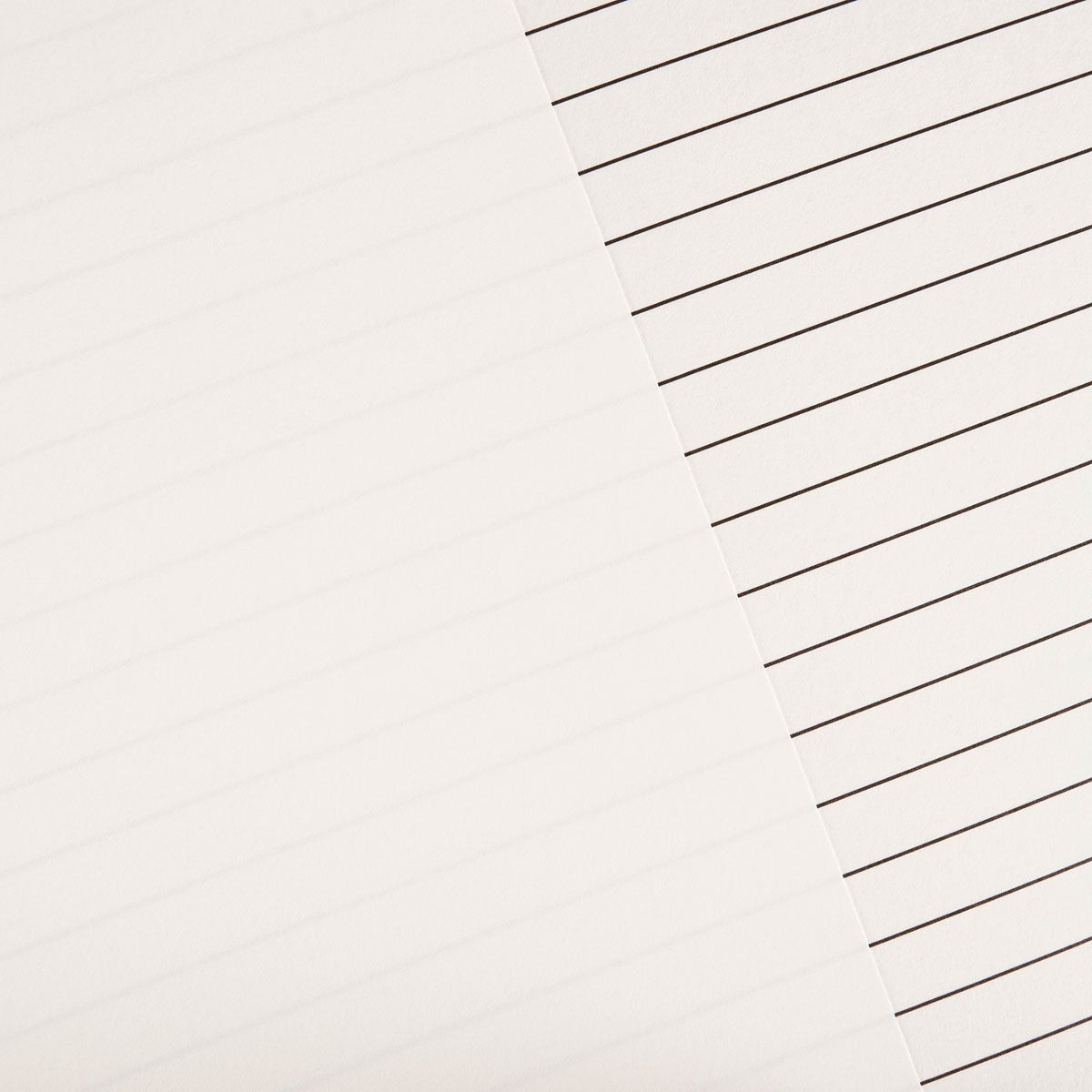 Guest Book Rough Linen L