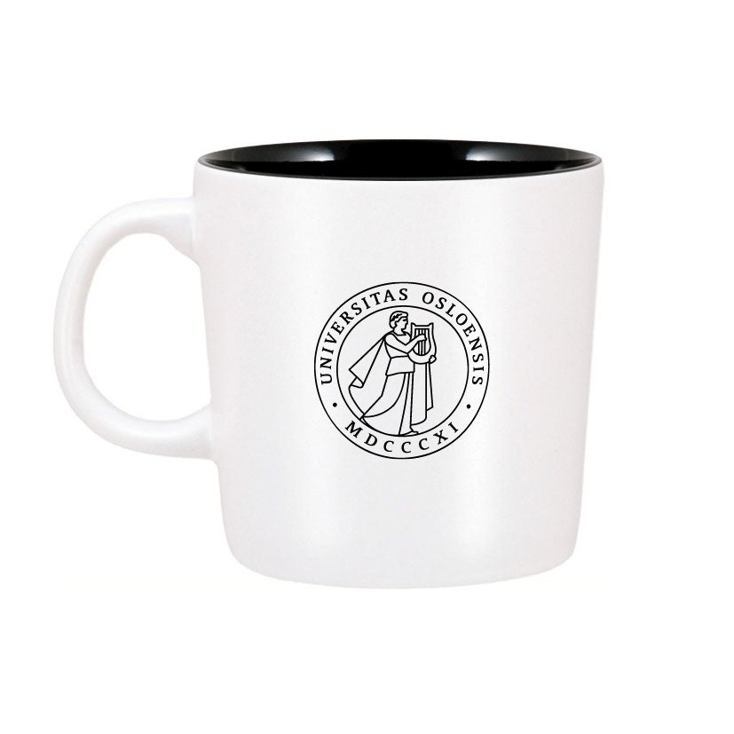 Kopp Emma Matt 250 ml UiO