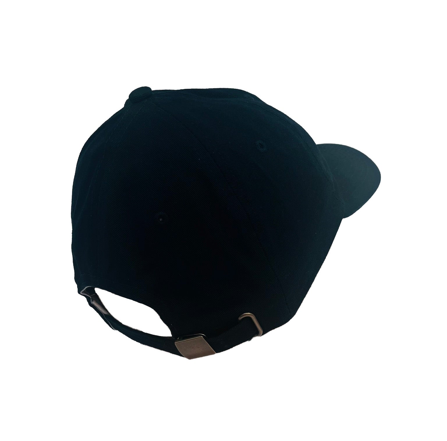 Caps m/trykt merke påsydd UiO