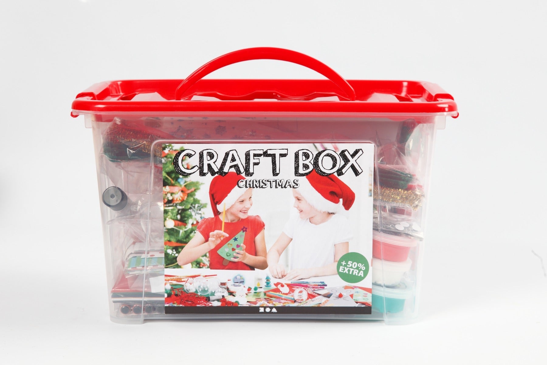 Hobby Stor hobbyboks 2