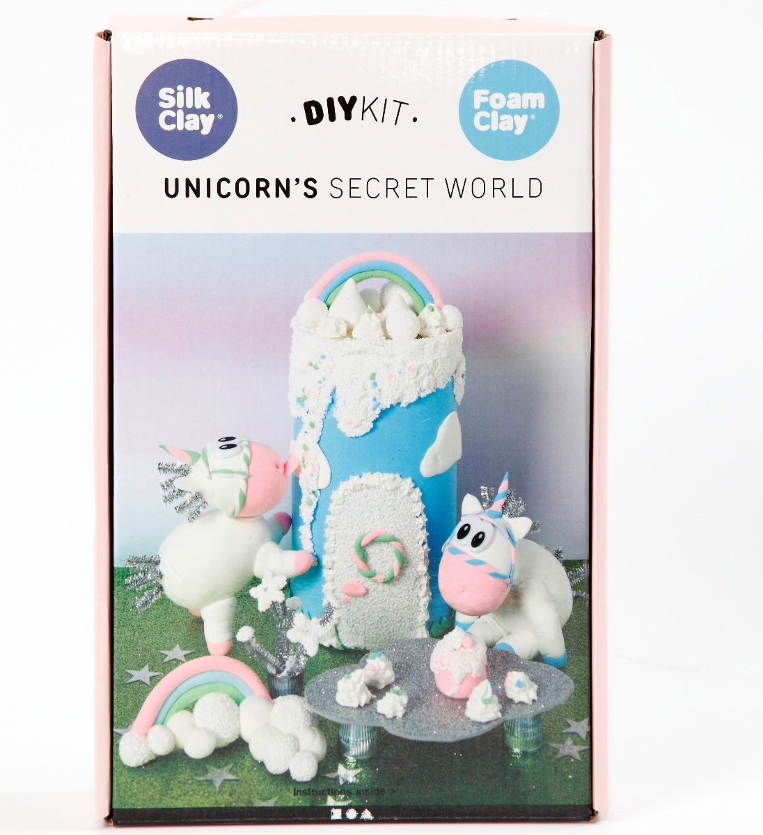 Hobby Enhjørning i Drømmeland