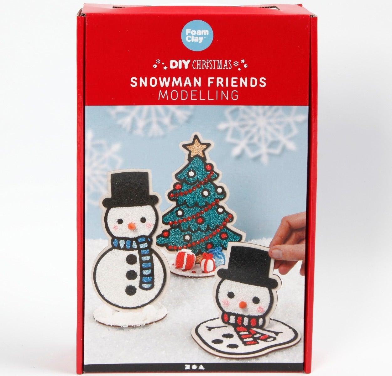 Lag Din Egen Julepynt