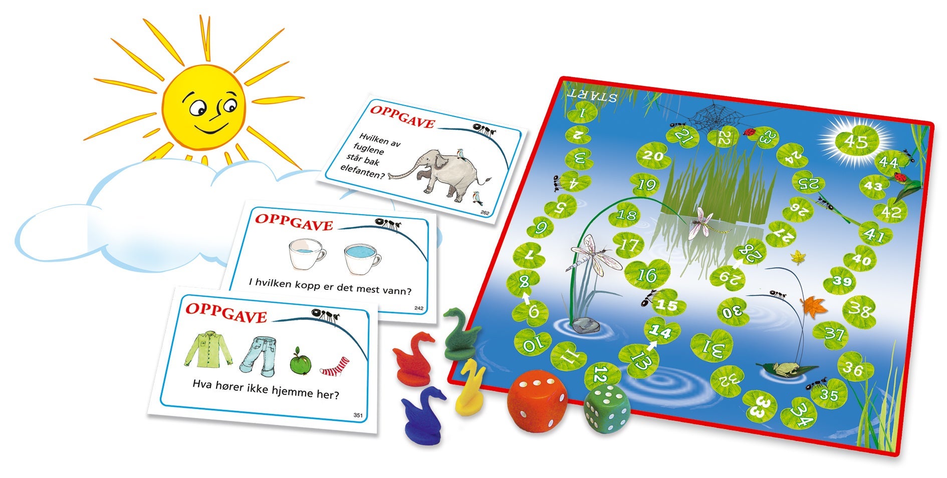 Spill Se Hva Jeg Kan