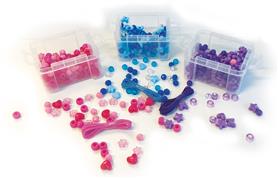 Hobby Perler I Boks 3 Ass