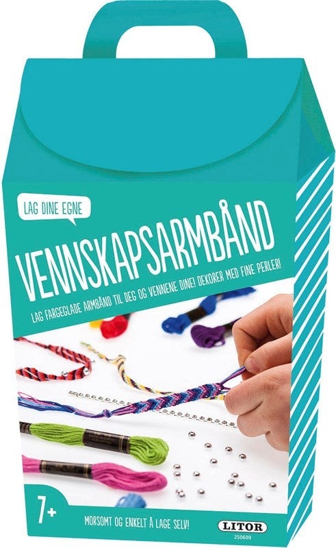 Hobbyeske Vennskapsbånd