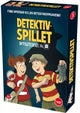 Spill Detektivbyrå Nr 2