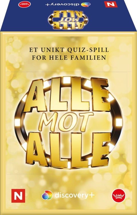 Alle Mot Alle