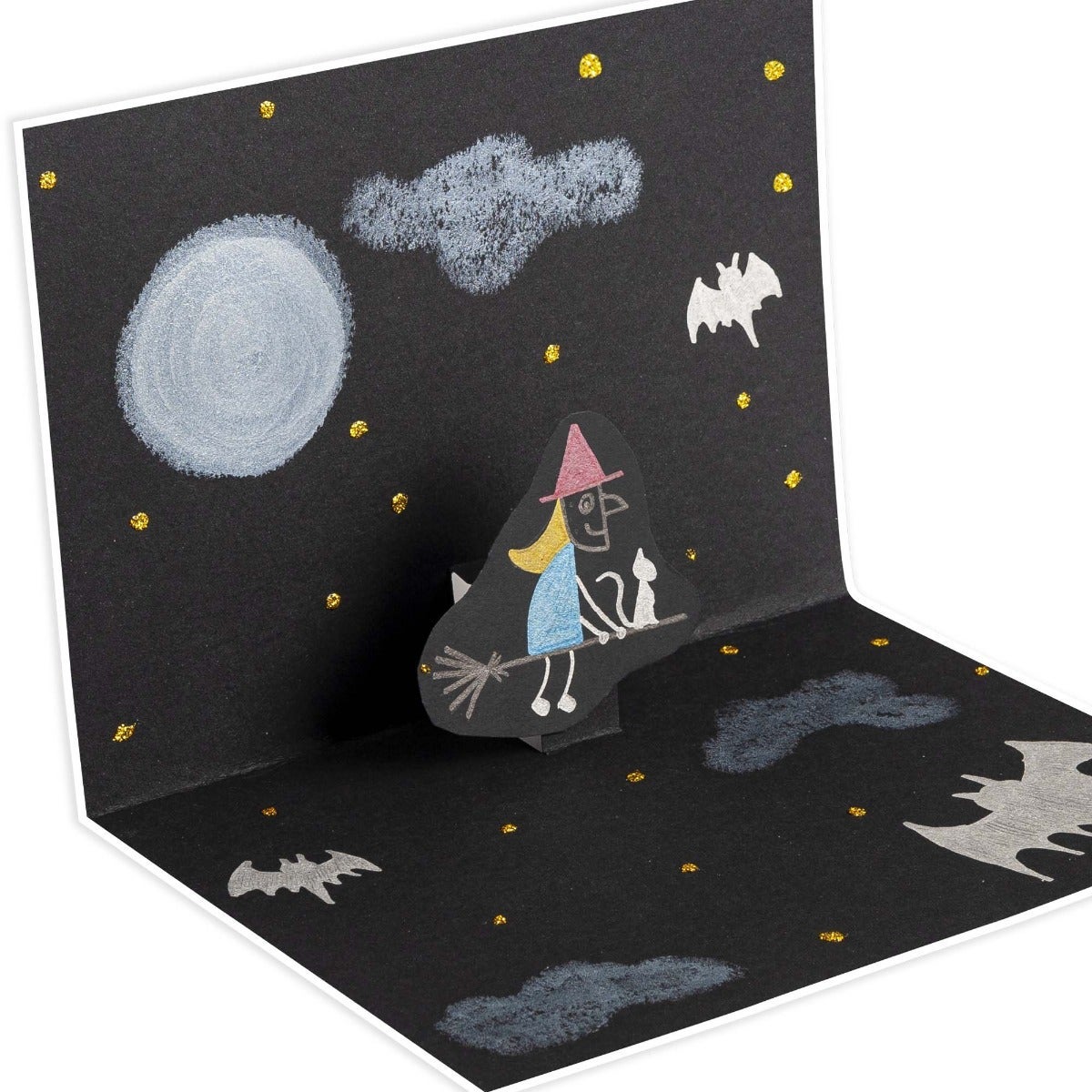 Hobbysett Carioca Metallic