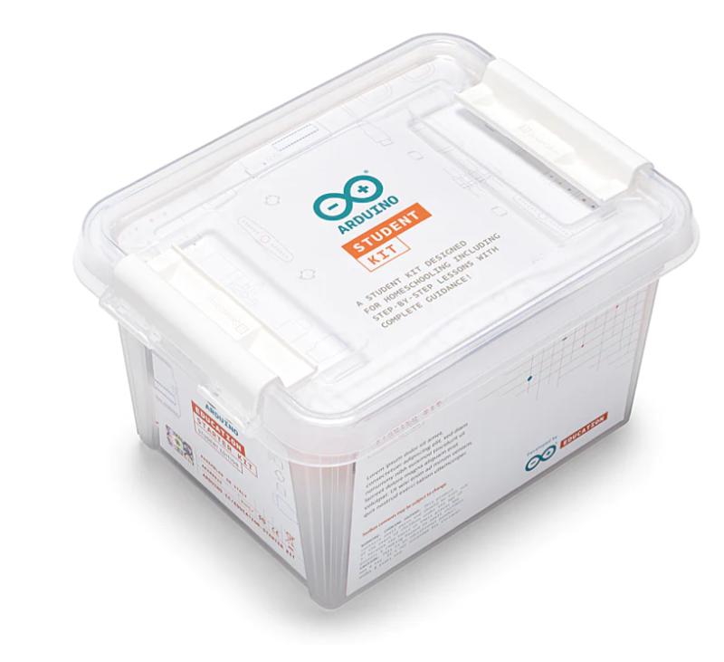 Arduino Student Kit