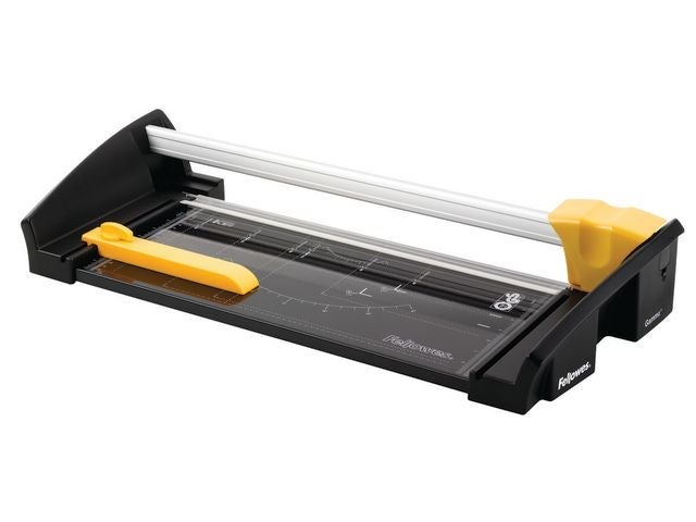 Skjæremaskin Fellowes Gamma A3