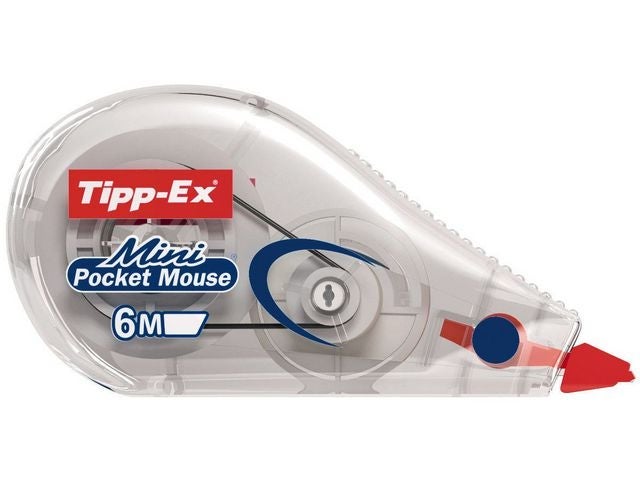 Korrekturroller Tipp-ex Mini PocketMouse