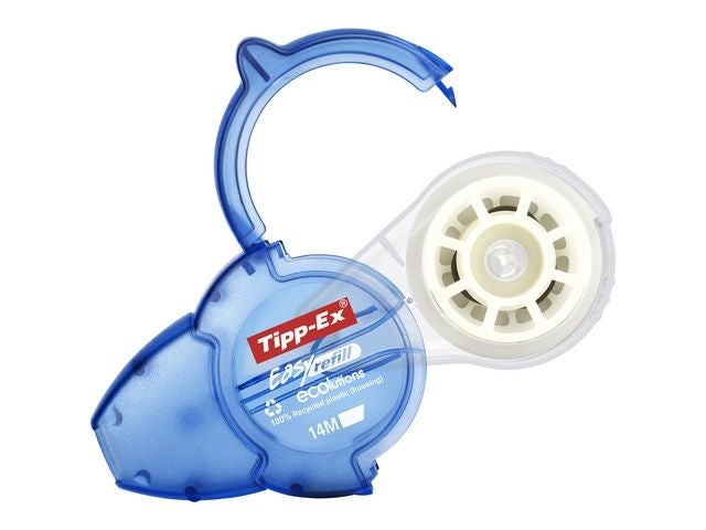 Korrekturroller Tipp-Ex Easy refill