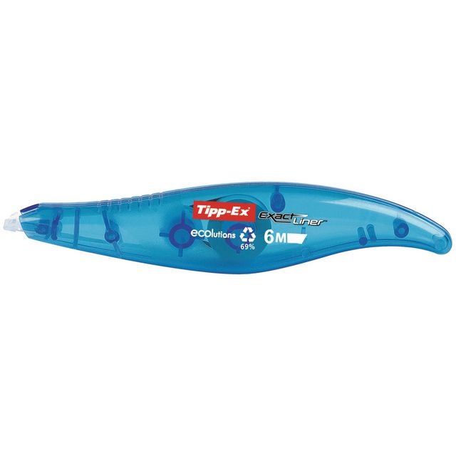 Korrigeringstape Exact Liner