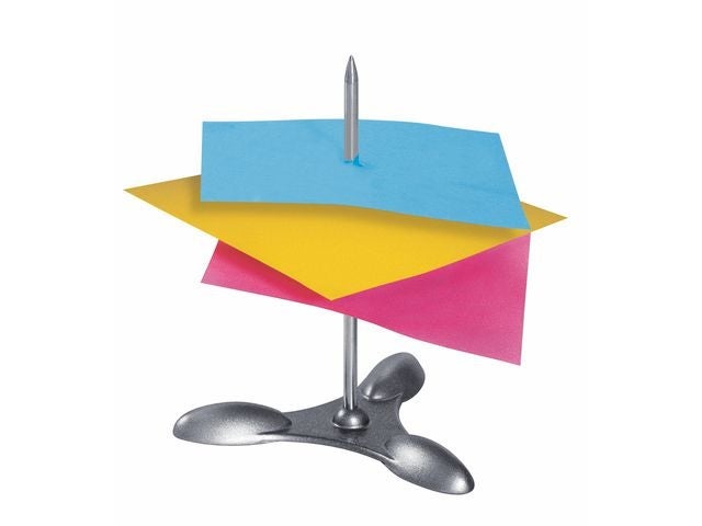 Kassaspyd Maped 3 ben sort