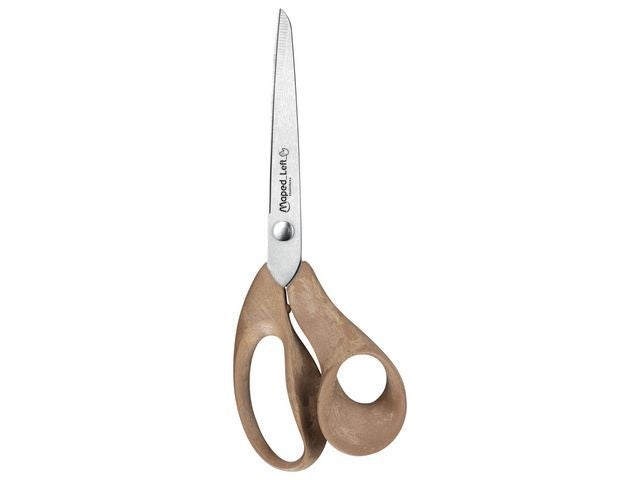 Saks Maped venstre 21 cm tre