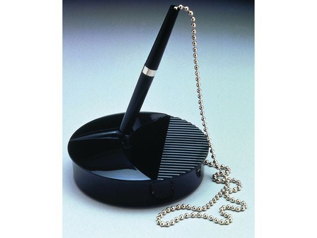 Skrankepenn Fellows Kjede sort