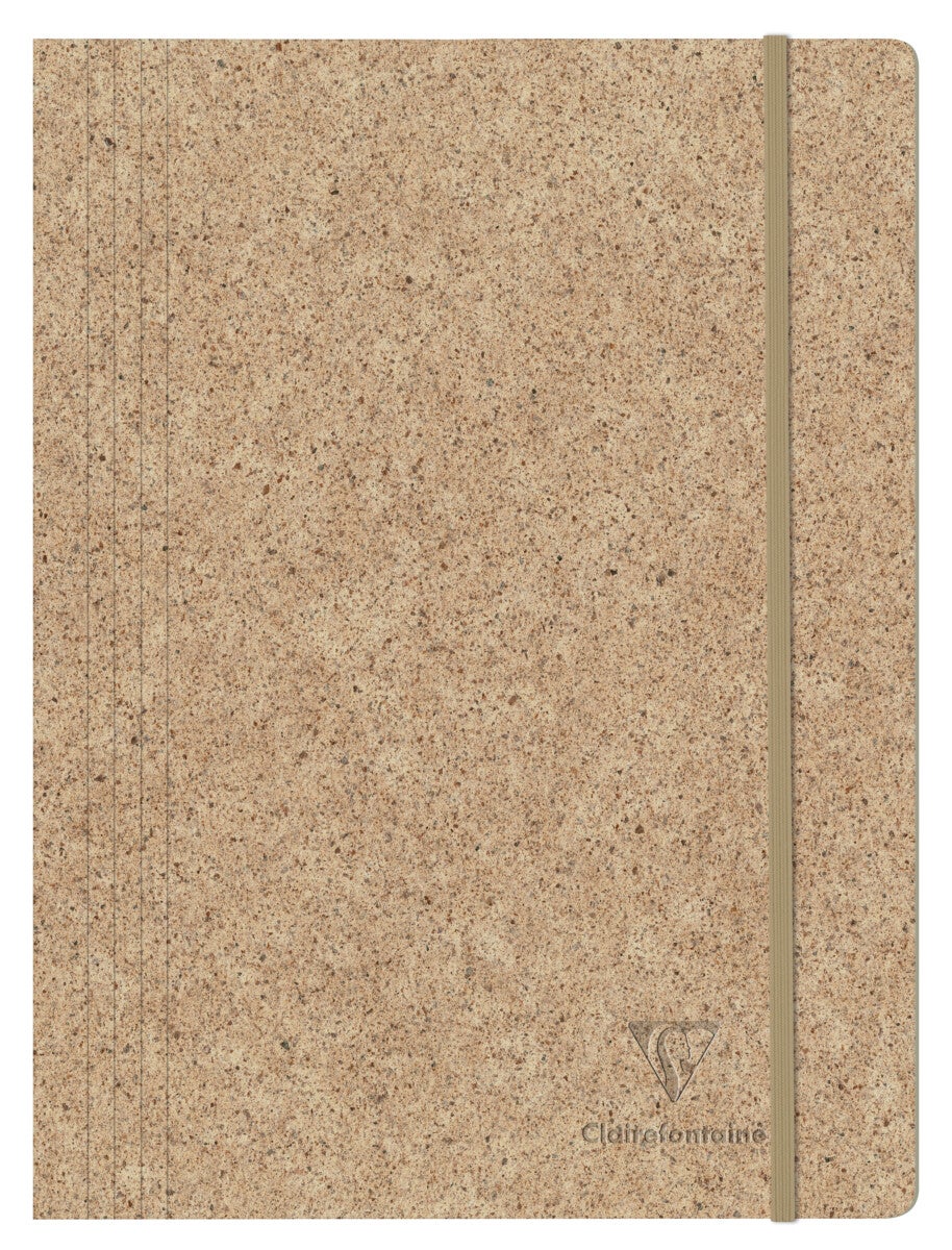 Strikkmappe A4 Cocoa