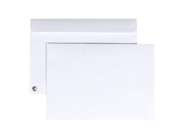 Konvolutt Sober C5 90g SKD (500)