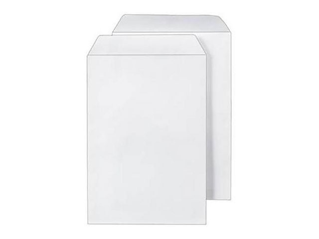 Konvolutt C4 Sober 100g pose SKD (500)