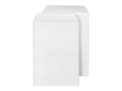 Konvolutt C4 Sober 100g pose SKD (500)