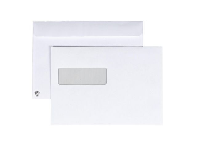 Konvolutt C5 Sober 90g SKD V16 (500)