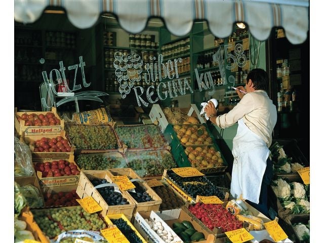 Merkepenn Edding 4095 kritt 2-3mm hvit