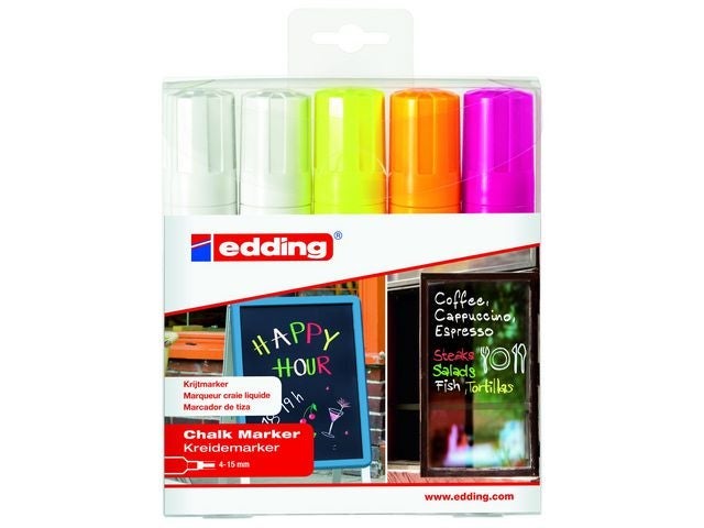Merkepenn Edding 4090 kritt ass. frg (5)