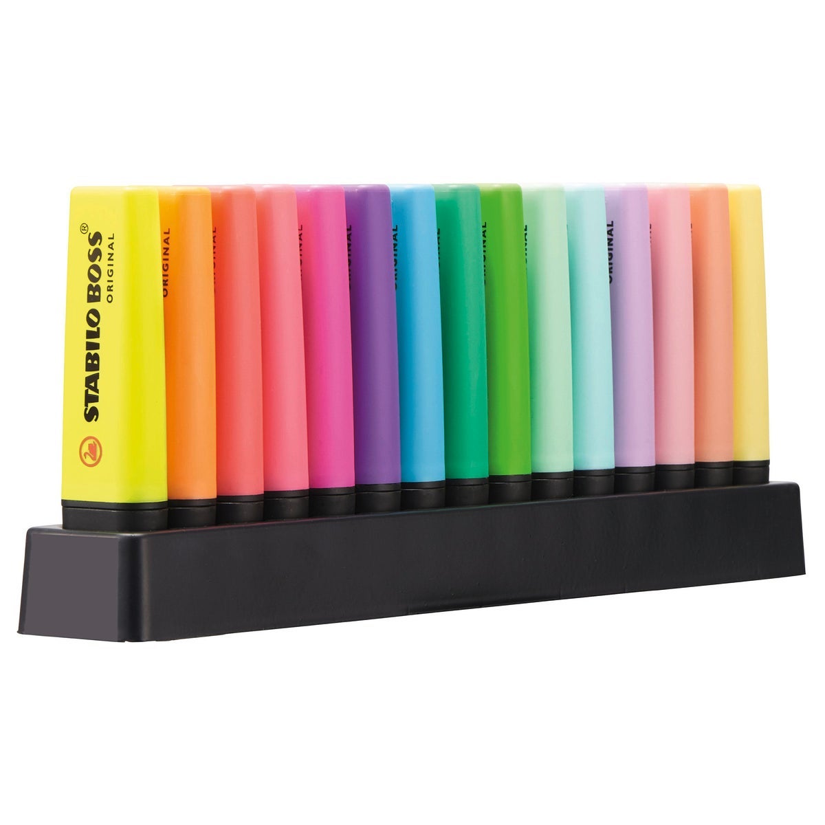 Stabilo Boss Deslset 15/fp