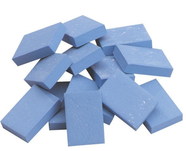 Knettgummi viskelær FABER (18)