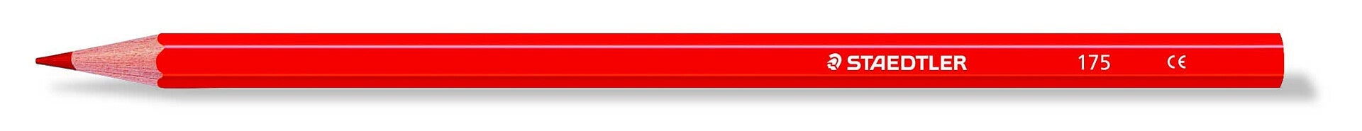 Fargeblyant Staedtler sekskantet (36)