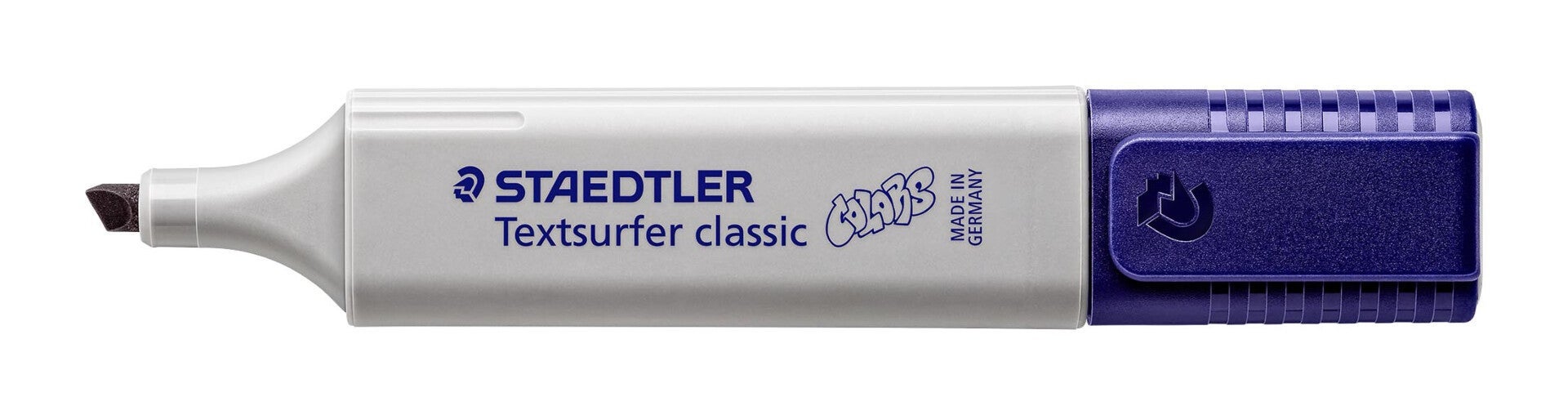 Tekstmarker Staedtler Classic vintage(4)
