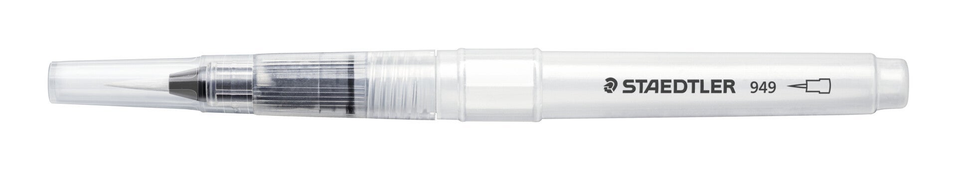 Pensel Staedtler water brush