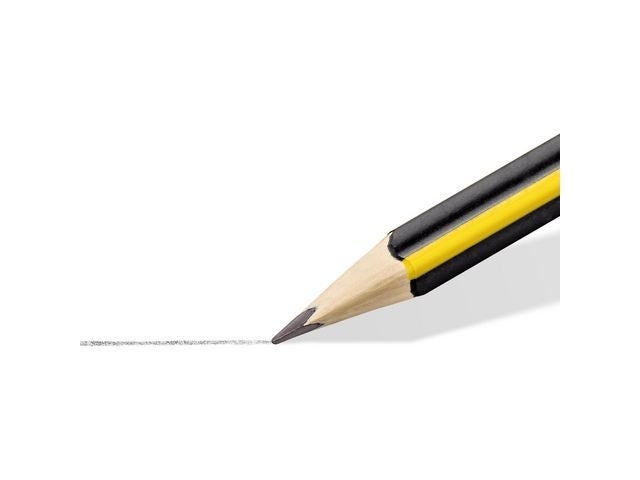 Blyant Staedtler Noris 183 HB