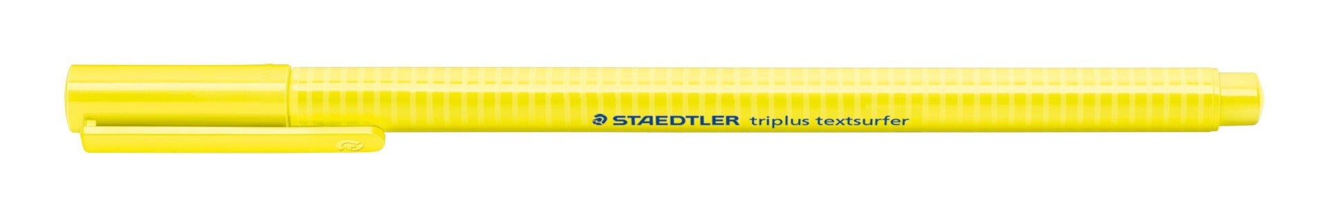 Tekstmarker Staedtler Triplus solgul
