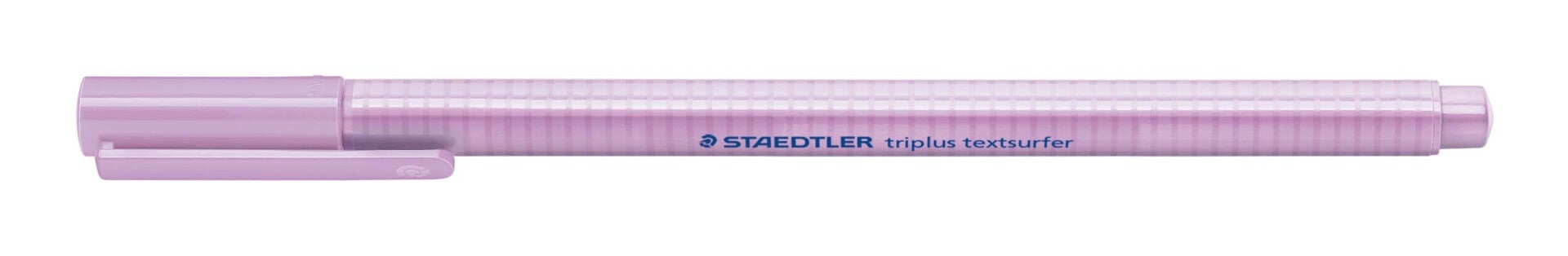 Tekstmarker Staedtler Triplus lavendel
