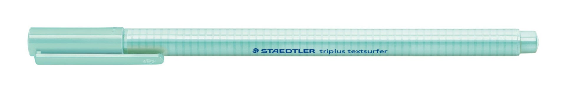Tekstmarker Staedtler Triplus mintgrønn