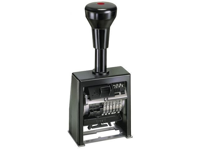 Stempel Reiner 4,5mm