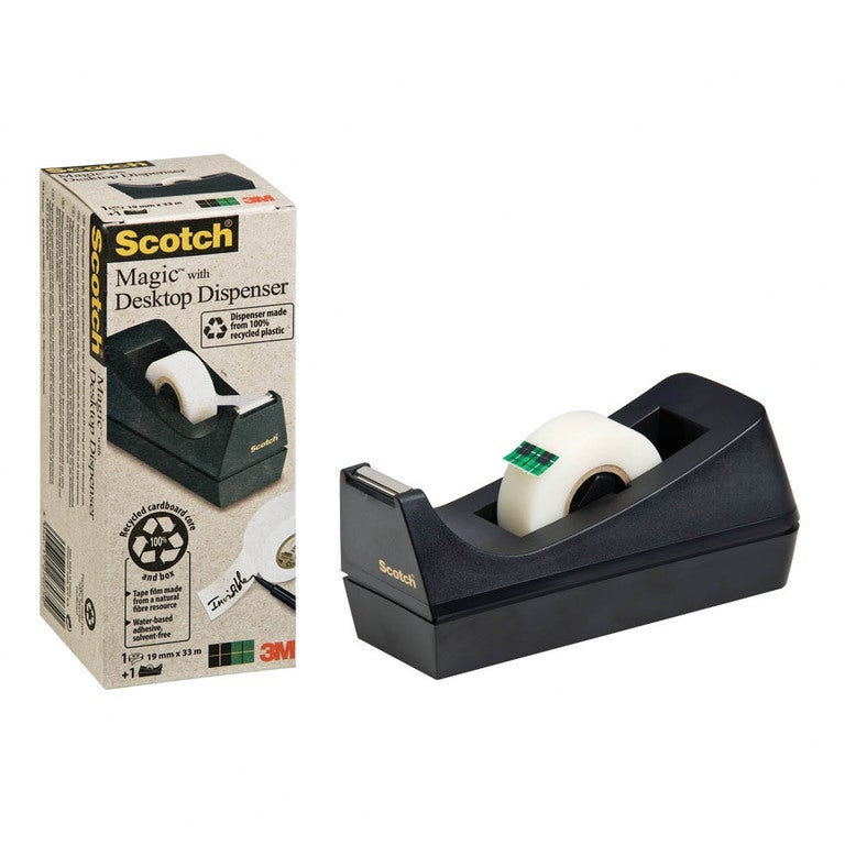 Tapedispenser Scotch C-38 for 33m tape