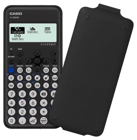 Kalkulator Casio FX-82CW