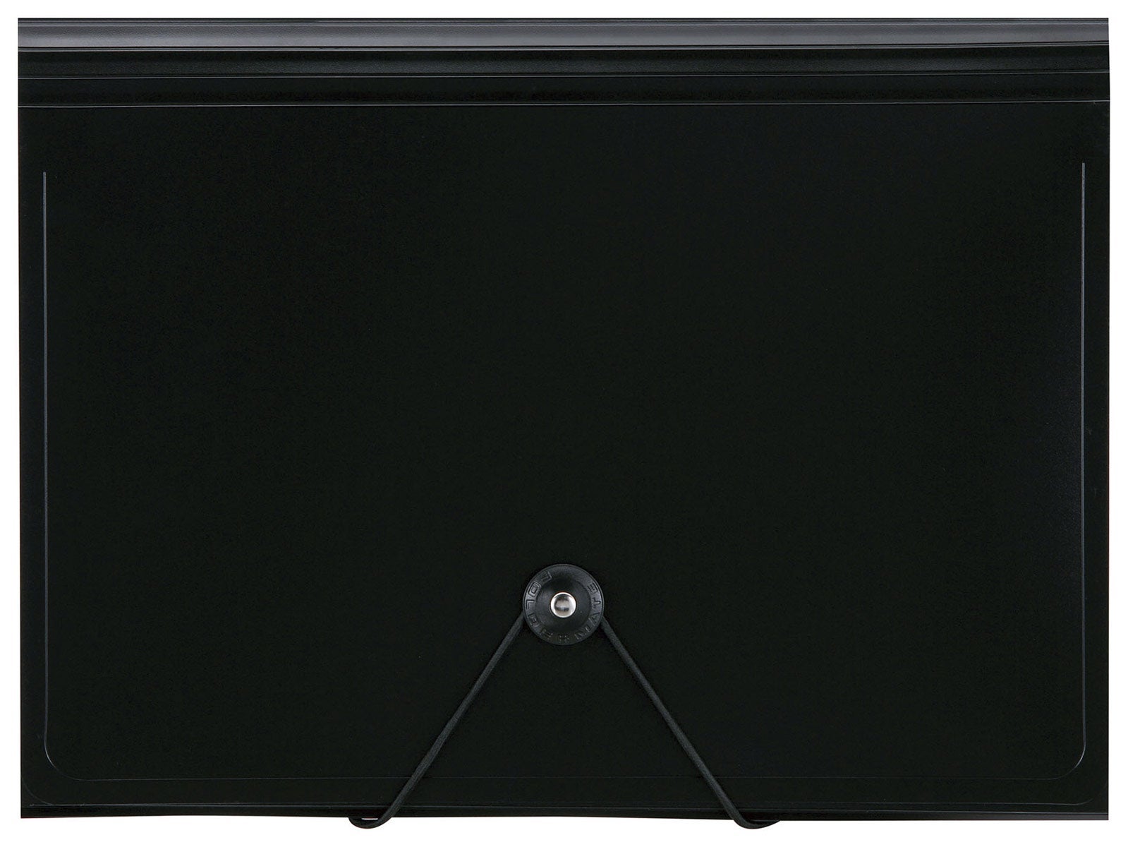 Hjemmearkiv Foldermate A4 13 lommer sort