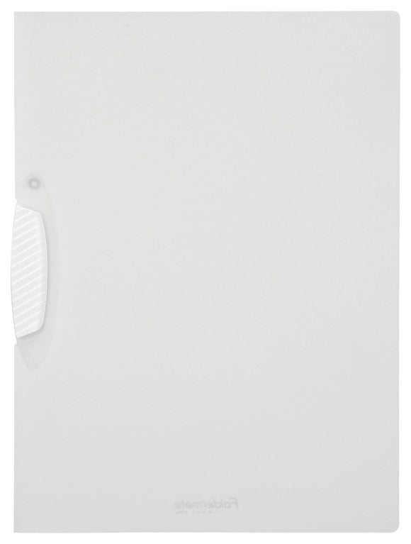 Klemmappe Foldermate A4 klar