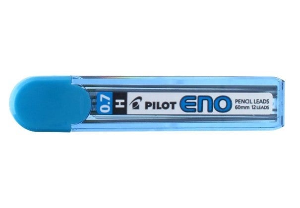 Blyantmine Pilot PL-3 ENO 0,7mm H (12)