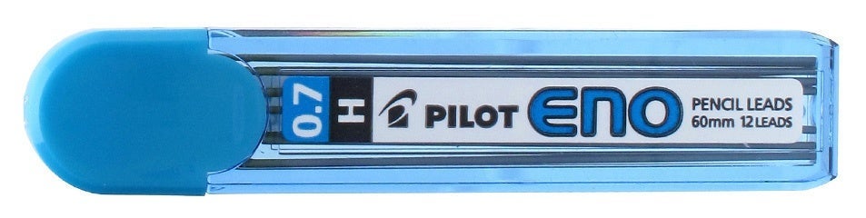 Blyantmine Pilot PL-3 ENO 0,7mm H (12)