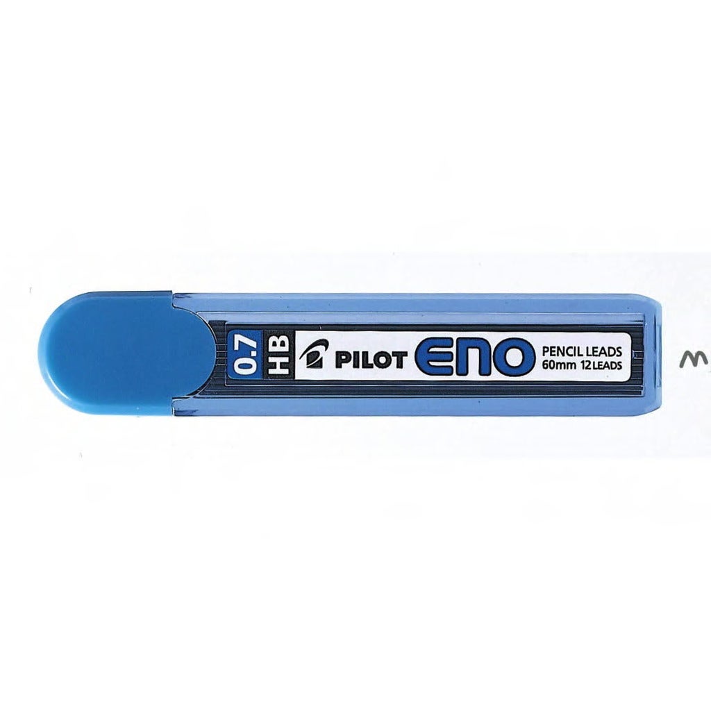 Blyantmine Pilot PL-7 ENO 0,7mm HB (12)