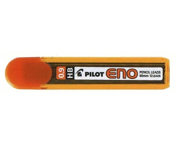 Blyantmine Pilot PL-3 ENO 0,9mm HB (12)