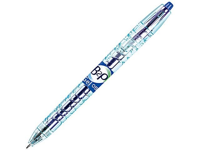 Geleroller Pilot B2P 05 sort