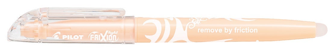 Tekstmarker Pilot Frixion Light l.orange