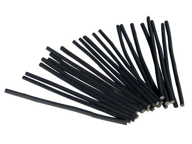 Tegnekull Diameter 6mm (25)