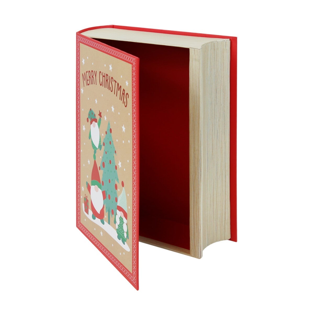 Gaveeske Xmas Gonk 2