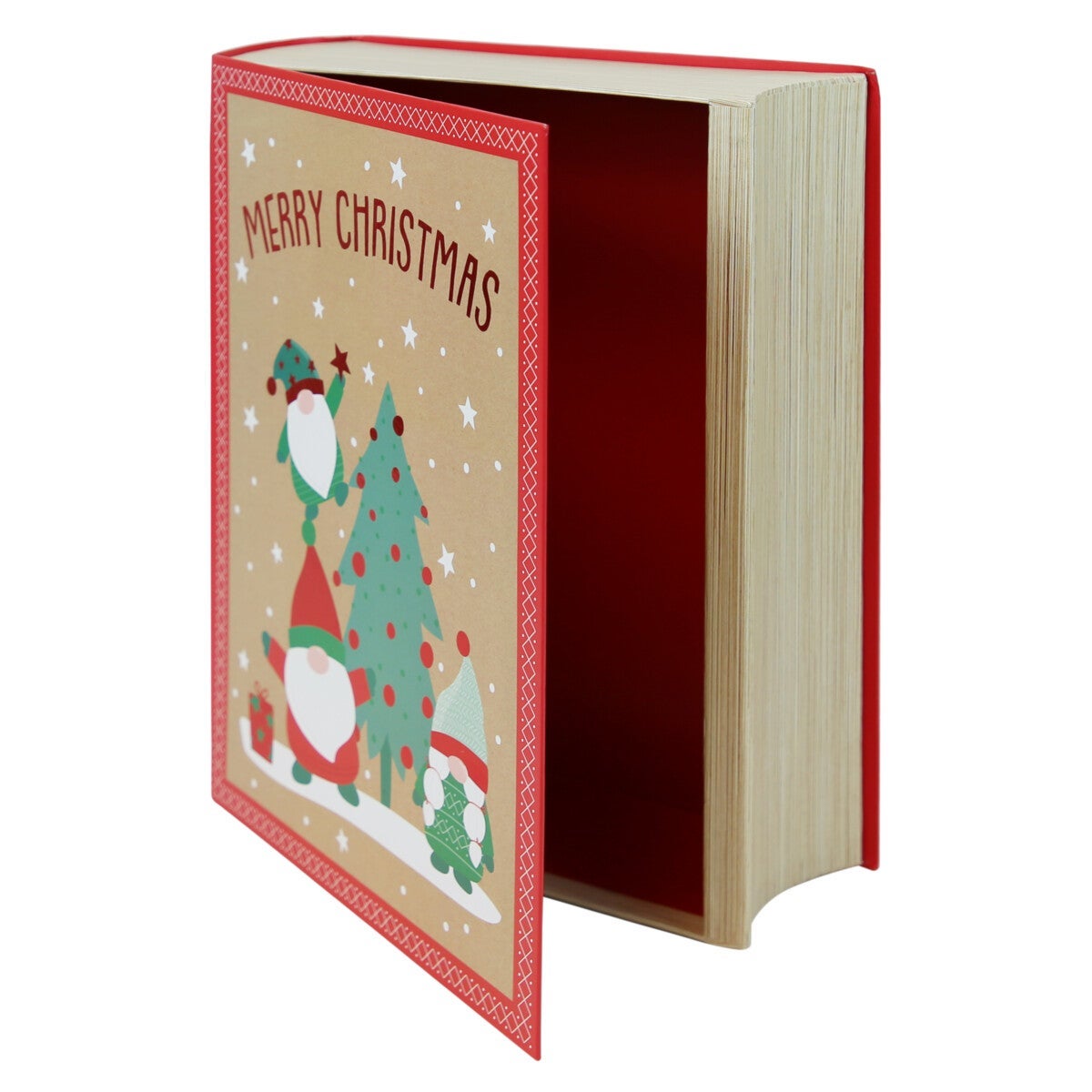 Gaveeske Xmas Gonk 3